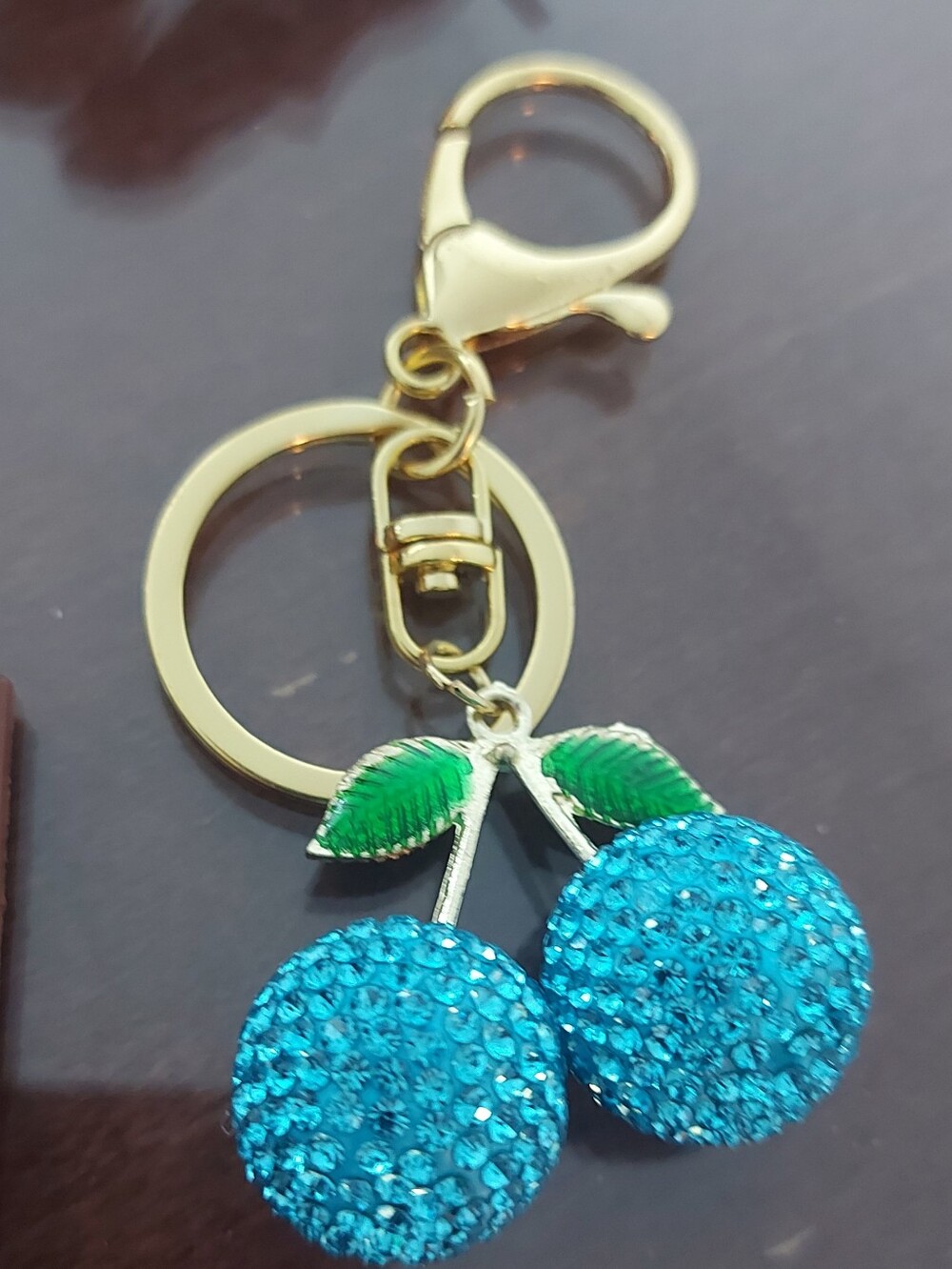 Assorted Bag Charms & Keychains - Picture 5 of 6